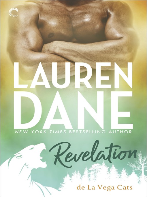 Title details for Revelation by Lauren Dane - Available